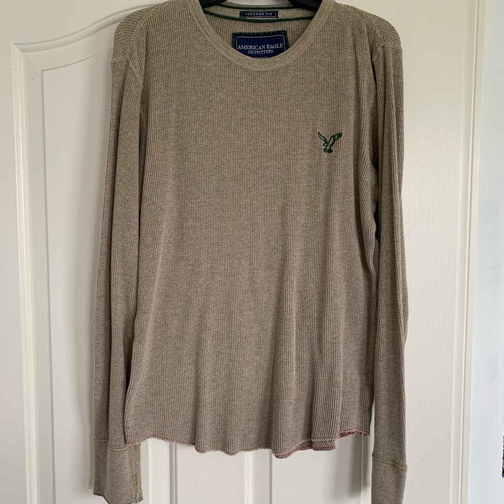🛍 2/$15 AE Men’s L